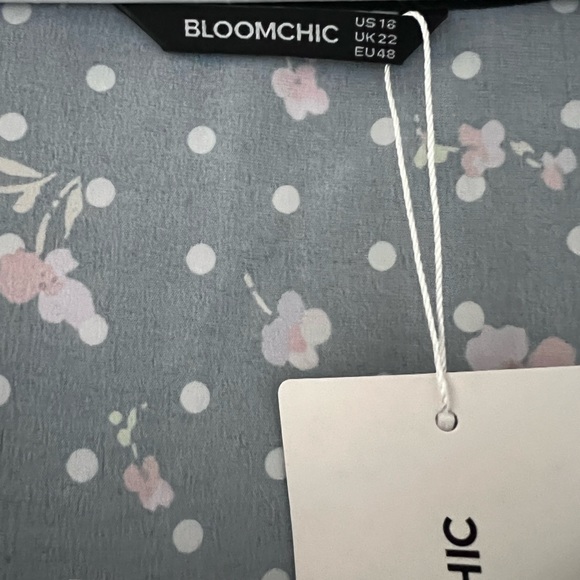 Sweet Spring dress! - Picture 5 of 5